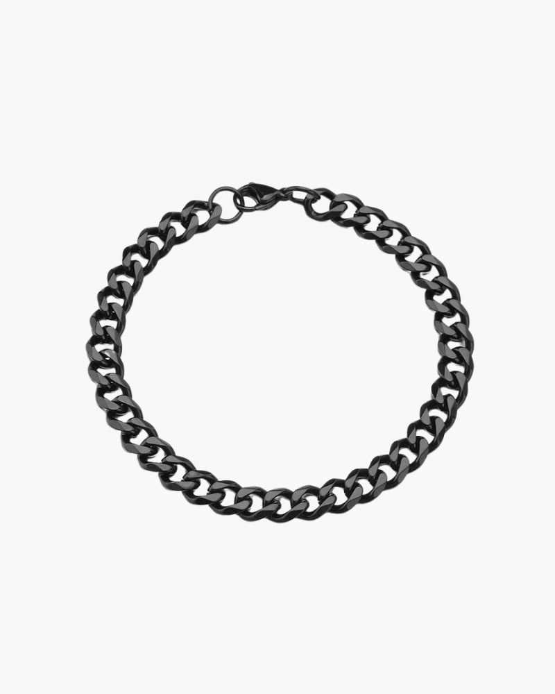 Richmond Chained Bracelet