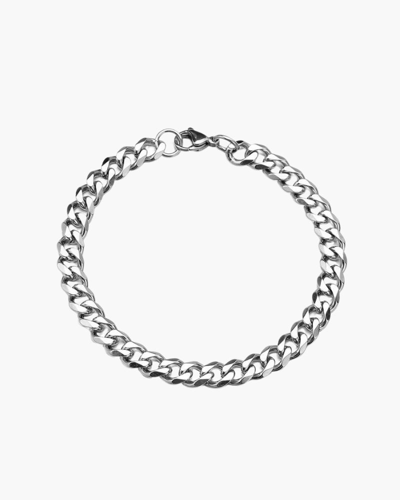 Richmond Chained Bracelet