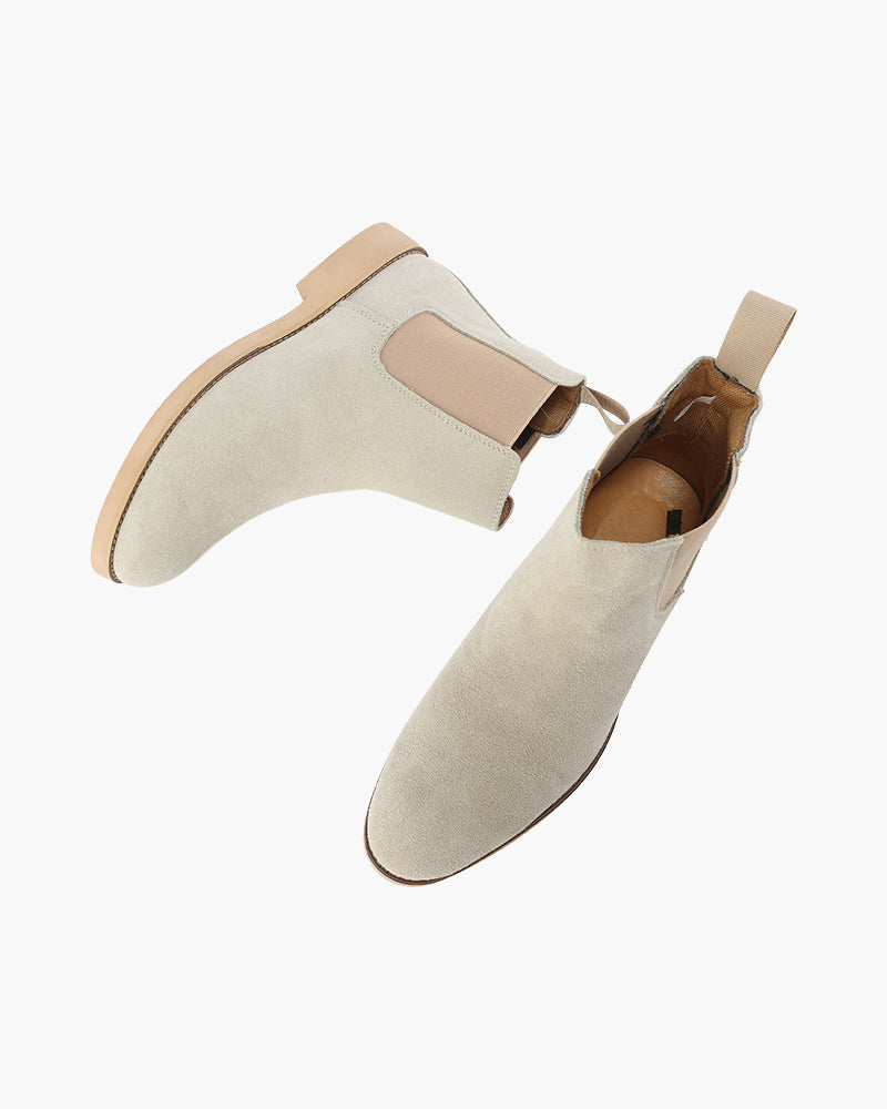 Richmond Chelsea Boots