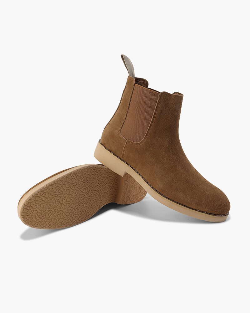 Richmond Chelsea Boots