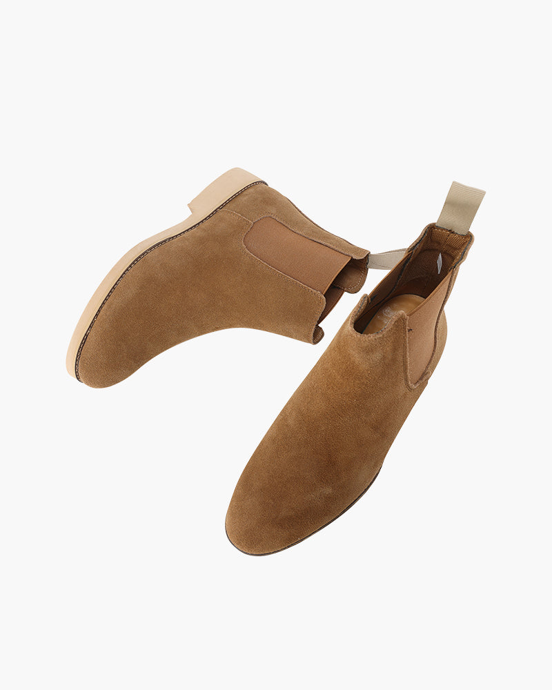Richmond Chelsea Boots
