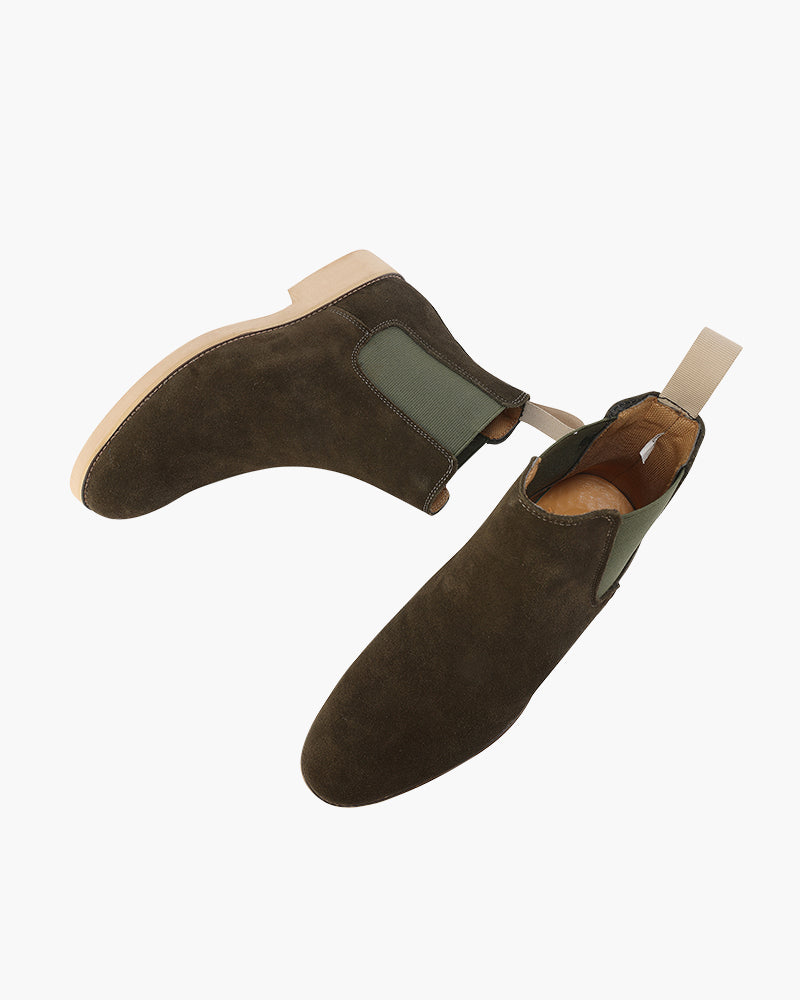 Richmond Chelsea Boots