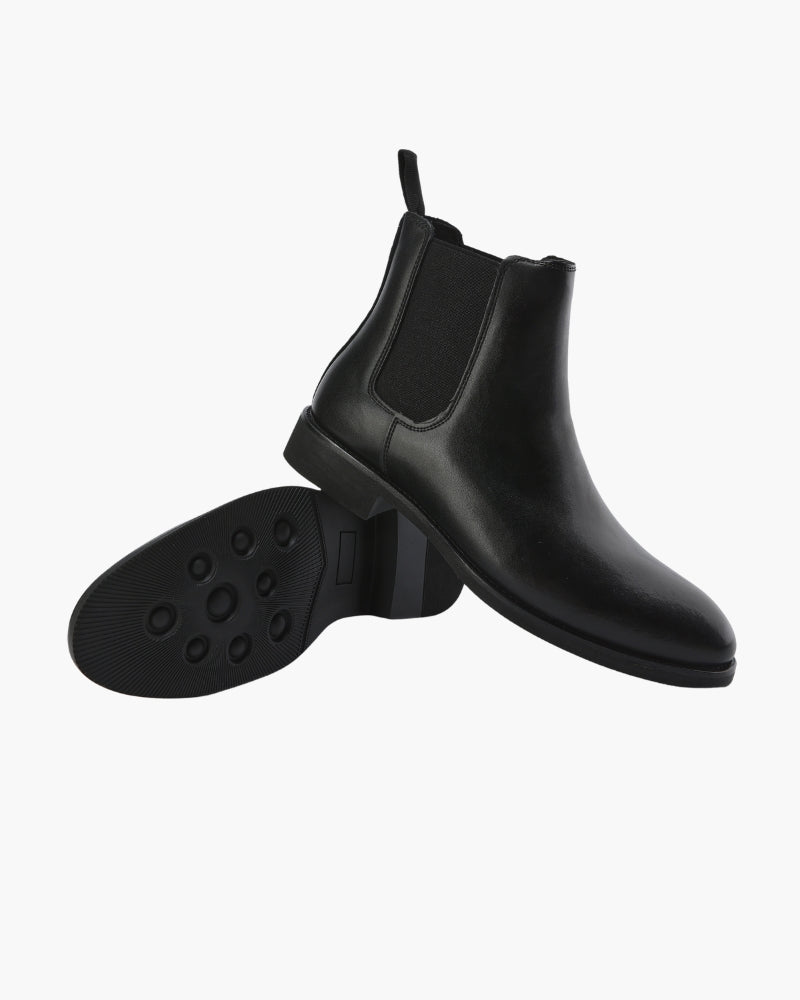 Richmond Chelsea Boots