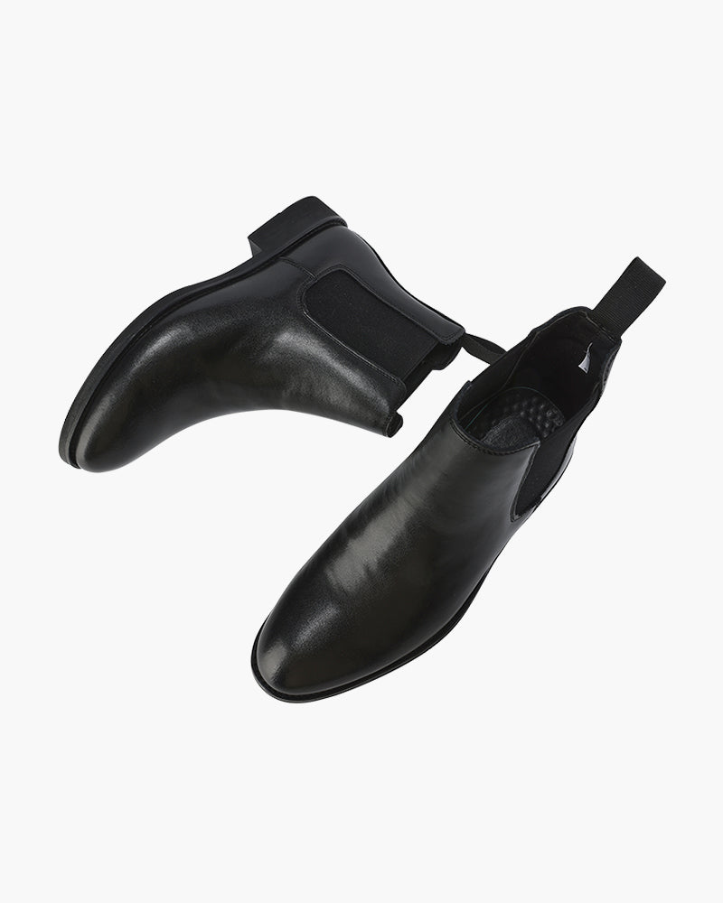 Richmond Chelsea Boots