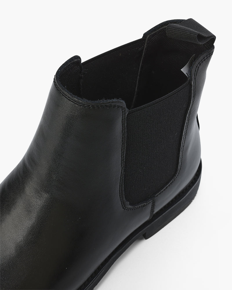 Richmond Chelsea Boots
