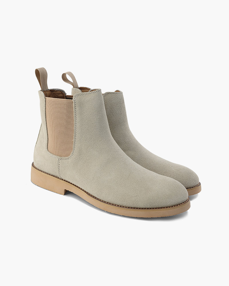 Richmond Chelsea Boots