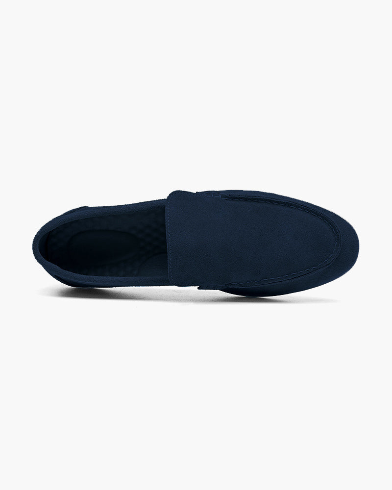 Richmond Premium Suede Loafers