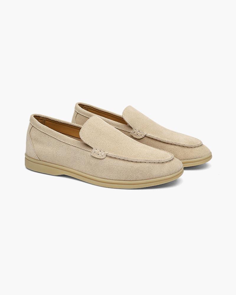 Richmond Premium Suede Loafers