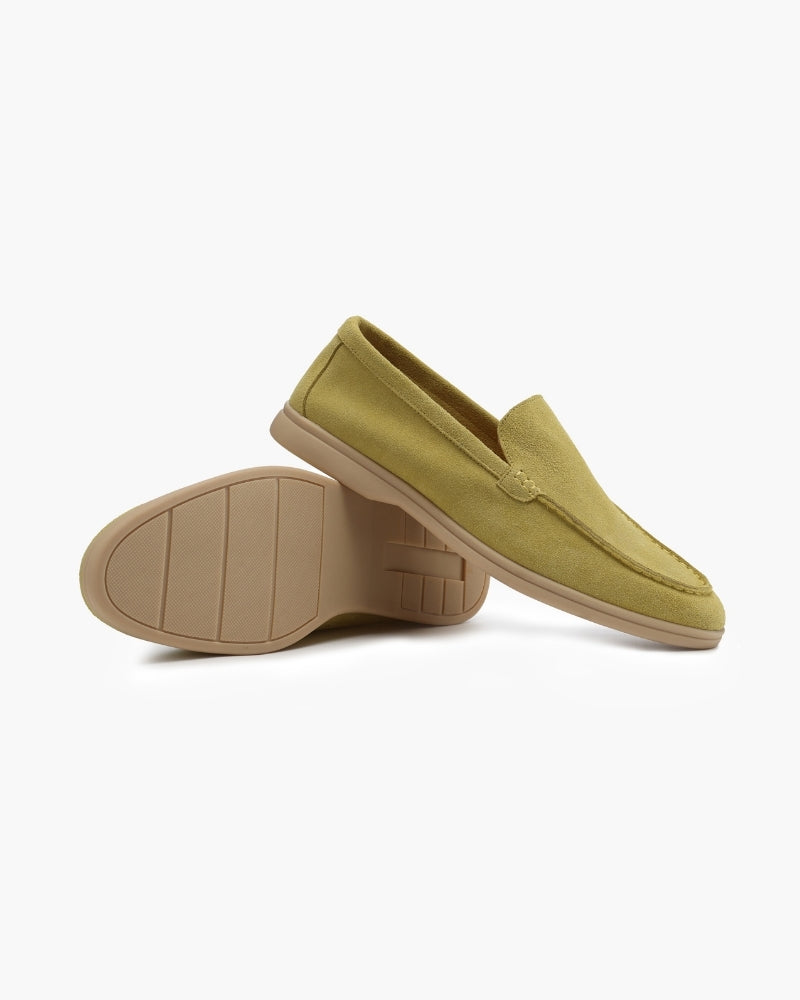Richmond Premium Suede Loafers