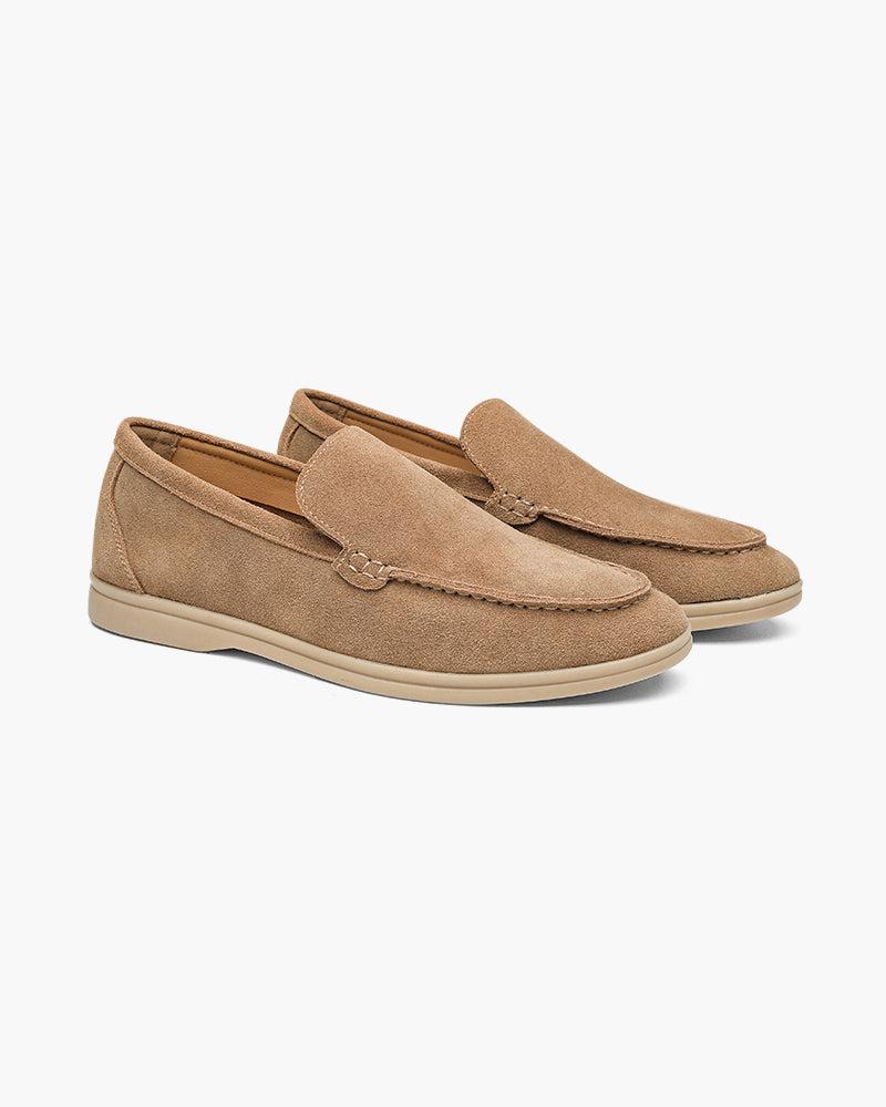 Richmond Premium Suede Loafers
