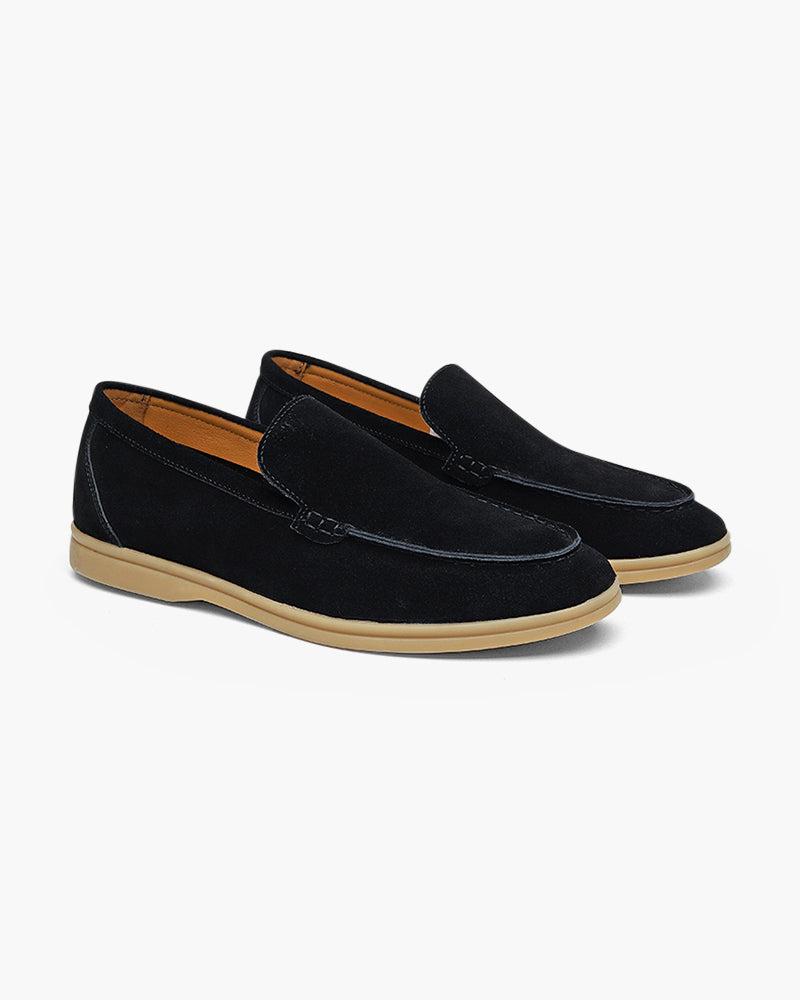 Richmond Premium Suede Loafers