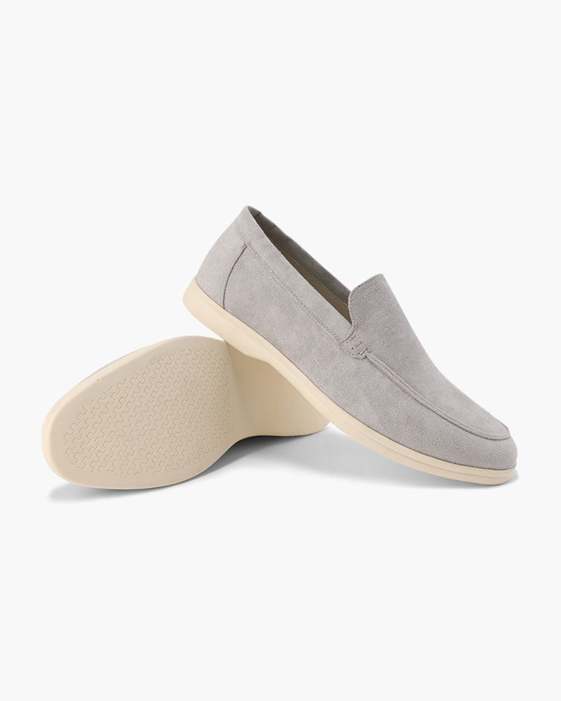 Richmond Suede Loafers