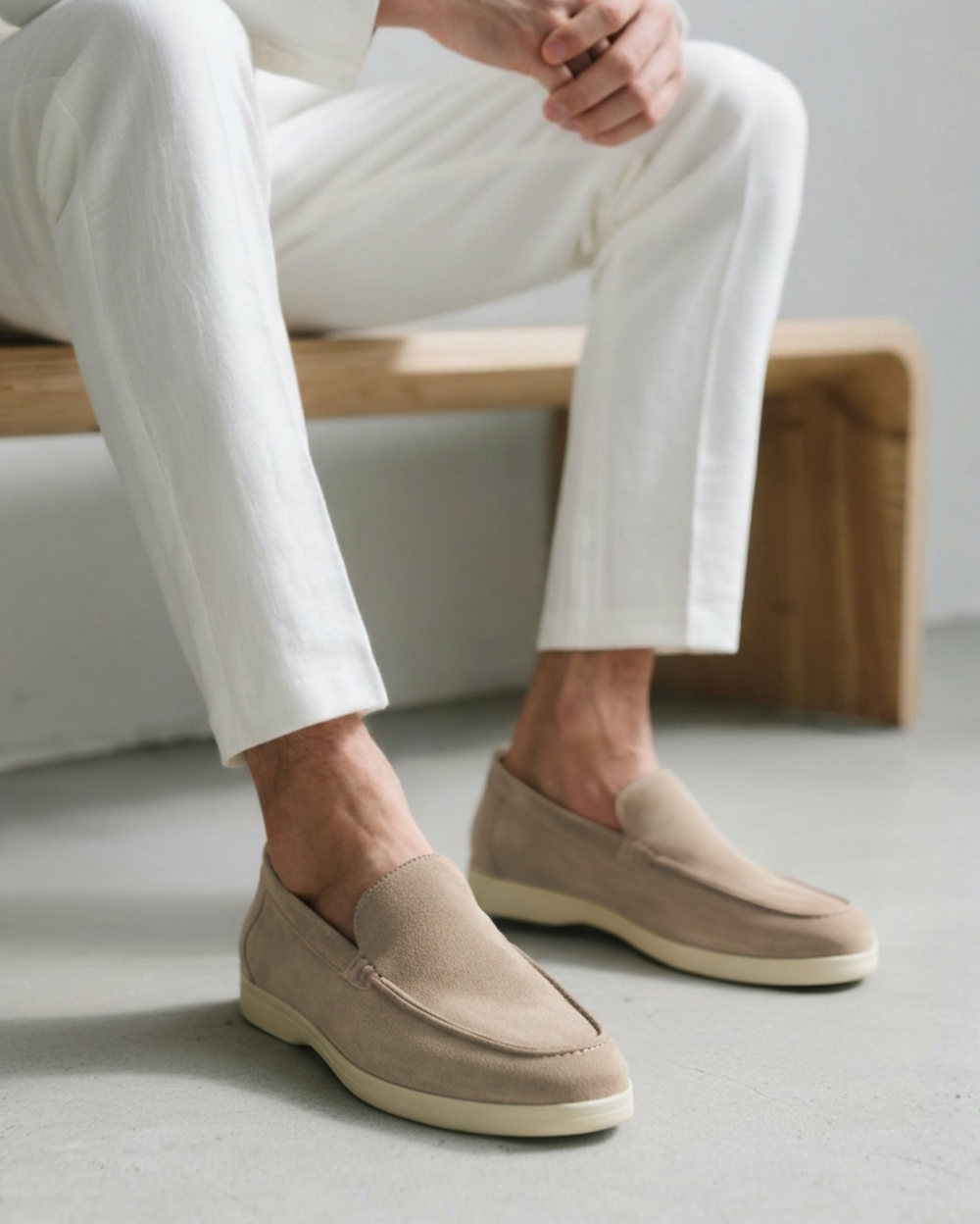Instant Elegance