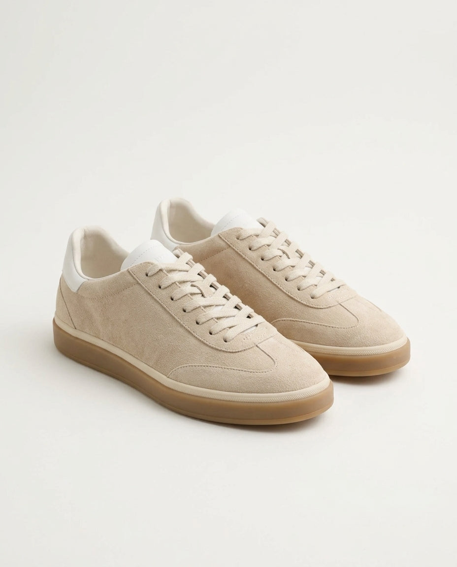St. Moritz Trainer – Camel