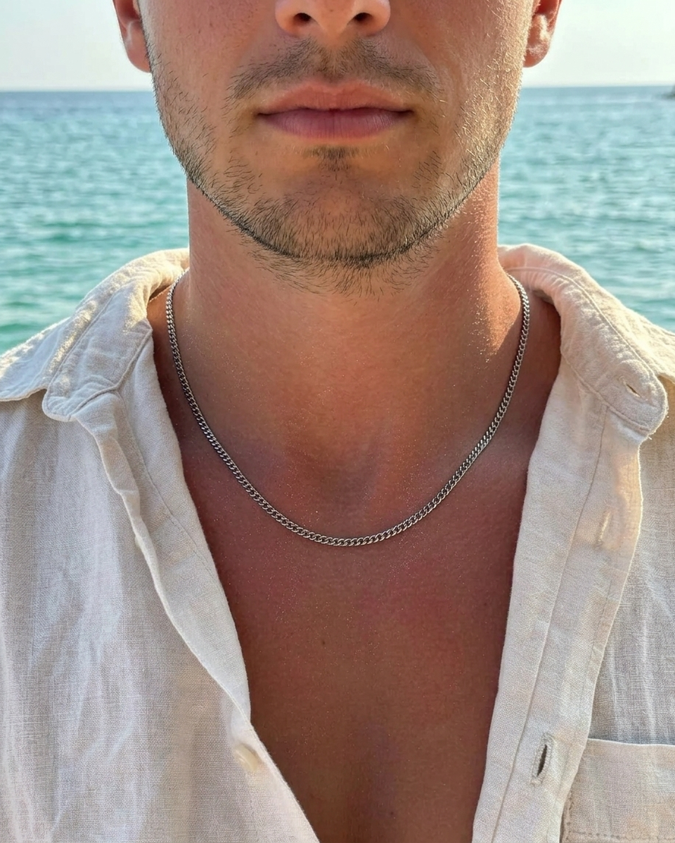 The Richmond Silver Chain