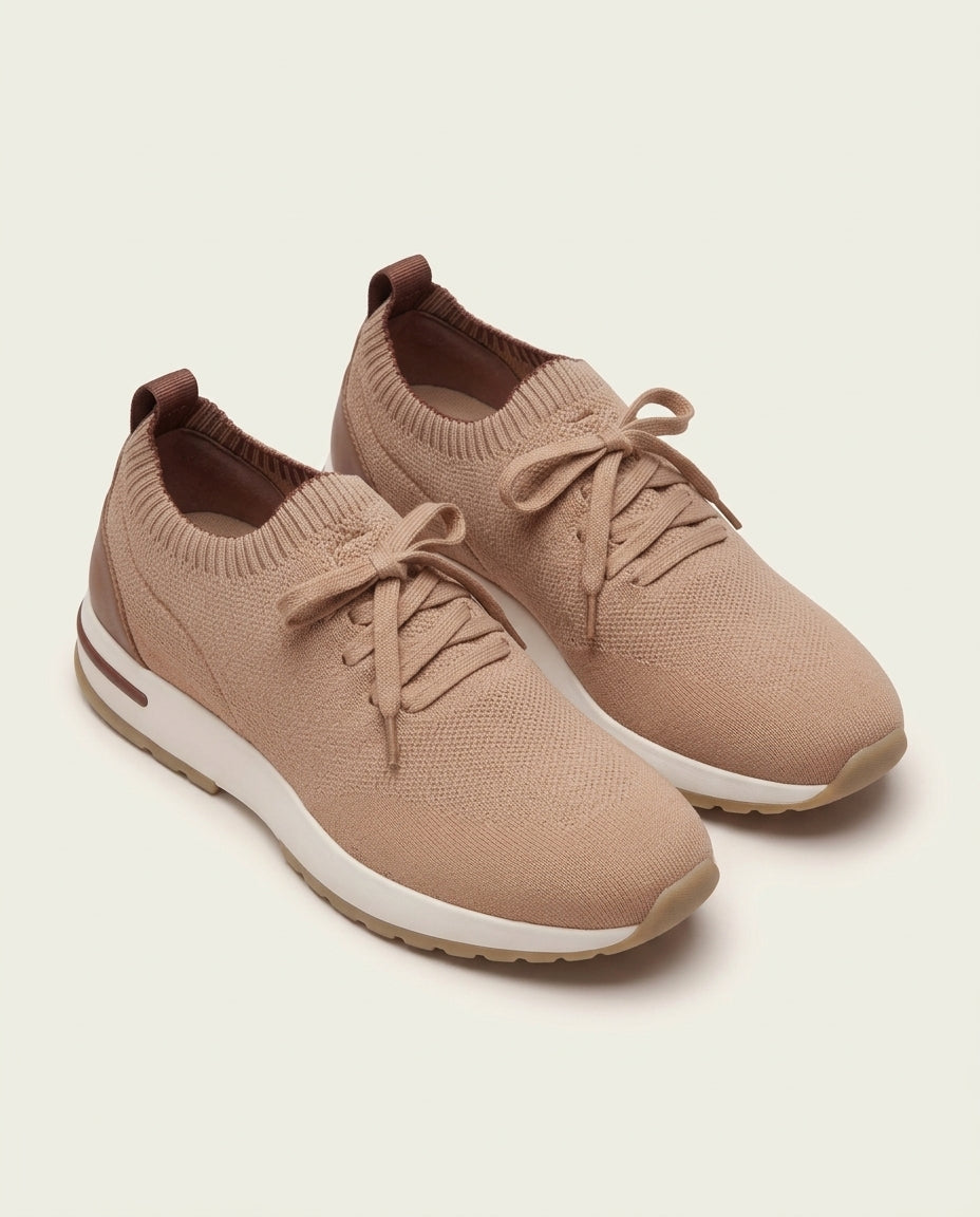Zurigo Sneaker - Beige