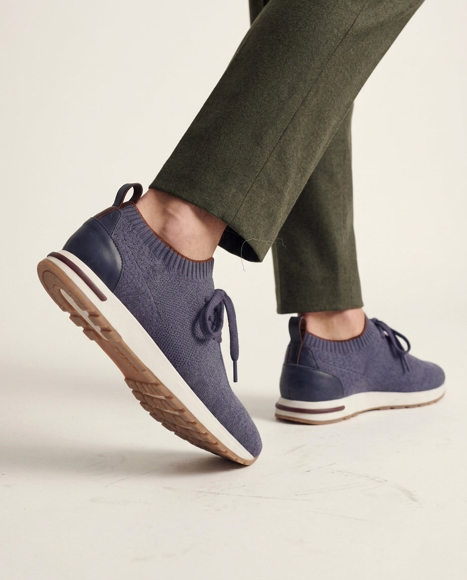 Zurigo Sneaker - Blue