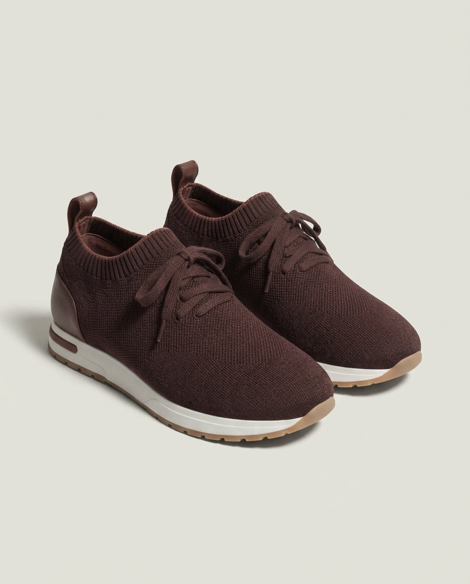 Zurigo Sneaker - Mocha